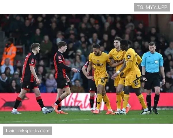 狼队锋线爆发助力球队状态回暖，赛季竞争力持续提升