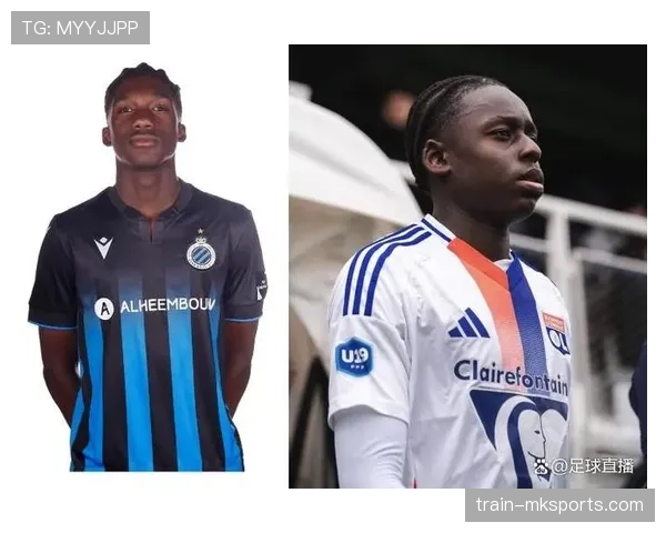 布鲁日青训体系再升级，潜力新星有望闪耀足坛