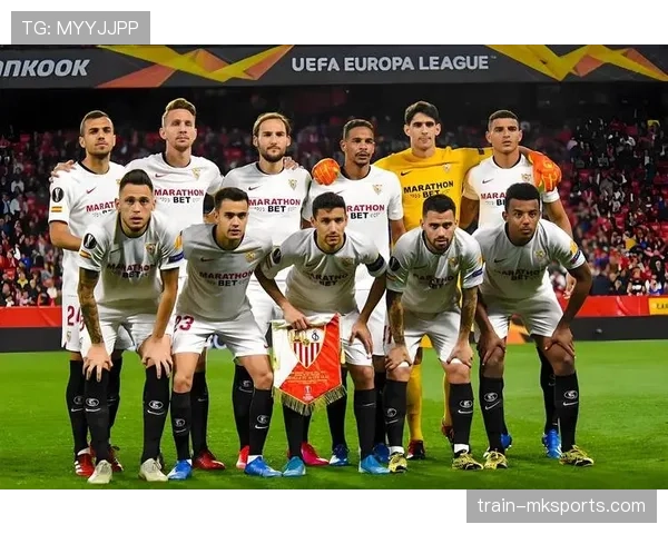 塞维利亚控球优势再显，稳步迈向胜利之路