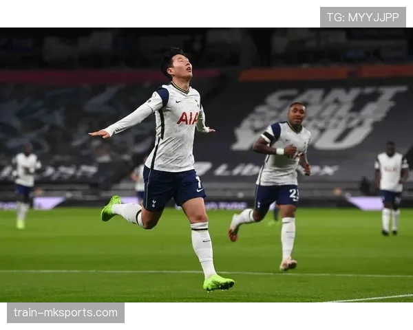 孙兴慜：双足均衡+左右开弓提升终结能力的致命武器