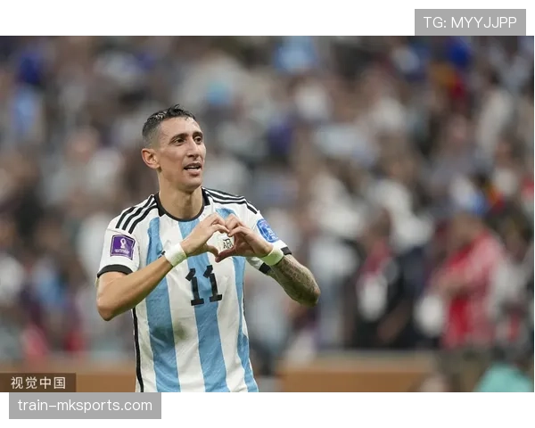 安赫尔·迪马利亚:从阿根廷联赛崭露头角到欧洲赛场的生涯解析 安赫尔·迪马利亚:从阿根廷联赛崭露头角到欧洲赛场的生涯解析