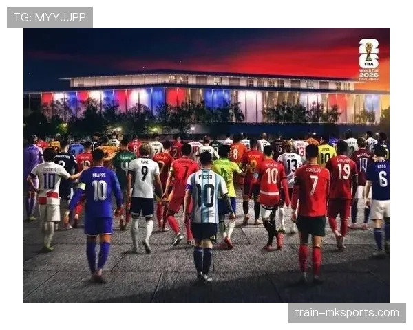 伊拉克队能否突破重围 2026世界杯预选赛亚洲区突围前景分析